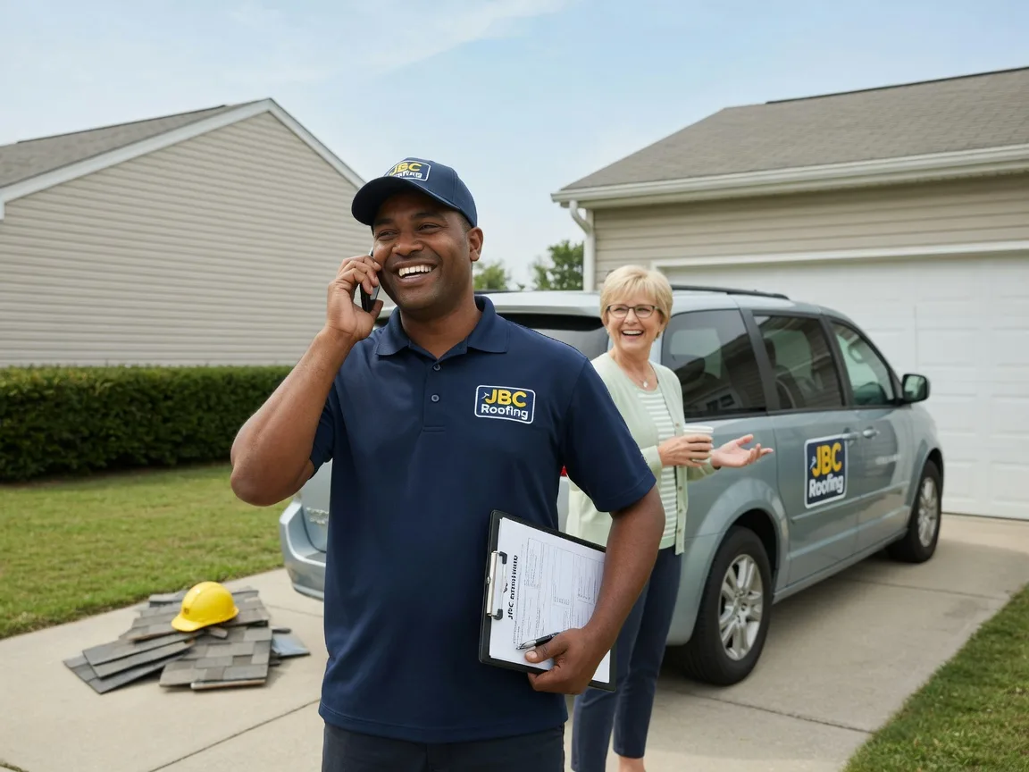 Roof Replacement Tanner, AL FAQs